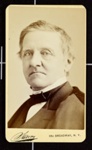 [Governor Tilden]; Sarony, Napoleon; Circa 1876; 1981.0053.0119