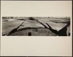 Untitled [Shadows at intersection]; Avison, David; ca. 1971; 1973:0002:0012