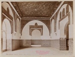 Siviglia Alcazar. Salone di Maria Praditta.; Anderson, James; Late 19th Century; 1979:0093:0002