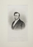 Rev. William Butler, D.D. ; Buttre, J.C.; ca. 1858; 1974:0063:0002