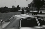 Untitled [Police car]; Dane, Bill; ca. 1976; 2011:0014:0019