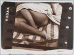 Untitled [Legs]; Ludwig, James; 1974; 1974:0069:0012