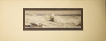 Untitled [Waves]; Thompson, Fred; ca. 1900s; 1986:0022:0031