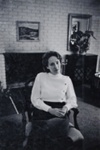 Margaret Carpenter at Home; Natali, Enrico; 1978:0023:001