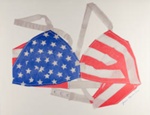 Untitled; Lyons, Joan; 1974; 1980:0102:0009