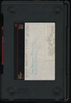 TV Dinner Aug 1990 Low Income Housing; Metro Act; 1/08/1990; 2020:0007:0042