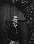 Robinson Jeffers; Colwell, Larry; 1952; 1979:0046:0001