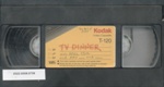 TV Dinner - The Art of AIDS; TV Dinner; 23/04/1992; 2022:0008:0739