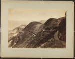 Ilfracombe, Torrs Walks from above.; Bedford, Francis; ca. 1880; 1976:0005:0030