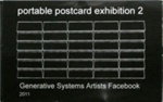 Portable postcard exhibition; Sheridan, Sonia Landy; Z232.5 .S552 Sh-Po