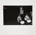 Untitled [Children in Marching Band]; Brese, Denis; 1973; 1973:0061:0012