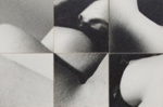 Untitled [Puzzle pieces]; Heinecken, Robert; ca. 1967; 1977:0086:0001