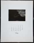 [Page five of 1974 Calendar - May]; Coppola, Richard; 1974; 1974:0061:0005