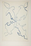 Untitled; Fichter, Robert; ca. 1960-1970; 1971:0463:0002