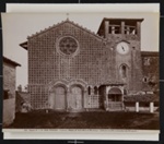 Chiesa di Santa Maria di Monteluce. ; Fratelli Alinari; ca. 1890; 1979:0118:0001