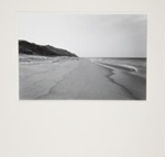 Untitled [Beach Scene]; Brese, Denis; 1973; 1973:0061:0013