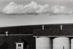Untitled [Barn]; Larime, Douglas; 1969; 1982:0034:0002