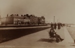 Southsea. The Esplanade; Stereoscopic Co.; 1979:0102:0001