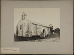 Austerfield Church, England; Burbank, A. S. (Alfred Stevens); 1892; 1977:0073:0014