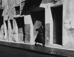 Untitled [Street in Palma de Mallorca]; Colwell, Larry; 1960; 1978:0121:0001