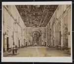 Basilica di S. Sebastiano, Rome, Italy; Fratelli Alinari; ca. 1880-1910; 1979:0117:0017