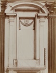 Medici Chapel-Florence; Fratelli Alinari; ca. 1860; 1982:0007:0001