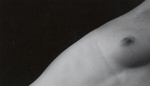 Untitled [Female Nude]; Mertin, Roger; ca. early 1960s; 1998:0005:0008