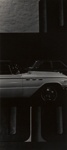 [Untitled, separate images of geometric forms and automobiles]; Wells, Alice; ca. 1965; 1972:0287:0196
