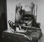 Ross' Bedroom; Turner, John B.; 1969; 2009:0100:0005