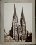 Cathedral of St. Peter; Böttger, Georg; ca. 1869-1901; 1979:0136:0002