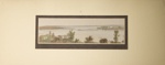 Untitled [Lake scene]; Thompson, Fred; ca. 1900s; 1986:0022:0010