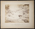 Crater Of The Grand Geyser; Haynes, F. J.; c.a.1883; 1977:0045:0004