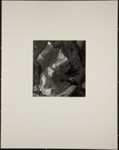 Untitled [Slick, liquid material on a table]; Kouba, Donald; ca. 1971; 1973:0002:0010