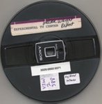Experimental TV Center AIR Program; Experimental Television Center; 1975; 2020:0002:0371