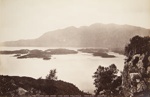Islands Loch Maree; Valentine, James; ca. 1860s; 1979:0178:0002