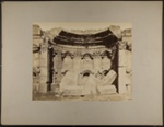 Chambres carrees Baalbek; Bonfils, Félix; ca. 1870; 1979:0112:0006