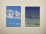 Morning / Evening Cloud; Hyde, Scott; 1975; 1990:0017:0001