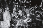 Untitled [Crowd]; Papageorge, Tod; ca. 1970s; 1972:0058:0001