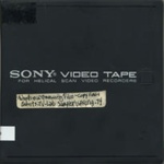 Artists TV Lab Sampler Spring 1974; Woodstock Community Video Inc; 1974; 2020:0002:2820