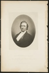 Rev. Osmon C. Baker, D. D. ; Jones, F. F.; c.a. 1860; 1974:0063:0001 Rev. Osmon C. Baker, D. D. ; Jones, F. F.; c.a. 1860; 1974:0063:0001