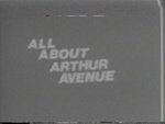 All About Arthur Ave; Community Cable Center of Washington Heights; Youth Perspectives in Video; 1978/9; 2019:0001:0008