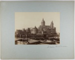 St. Nicolas Church Amsterdam; Unknown Photographer; ca. 1890; 1978:0095:0032