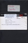 MECOX#2; Frank Gillete; 1977; 2020:0002:0480