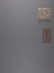 Prom [Title page]; Lyons, Joan; 1975; 1975:0020:0000