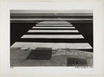 [Street Crossing Leads to Beach and Boat Beyond]; Kuligowski, Eddie; 1973; 1986:0014:0025