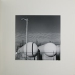 Untitled [Tanks]; Harter, Donald; 1973; 1988:0001:0008