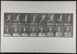 Running. [M. 67]; Da Capo Press; Muybridge, Eadweard; 1887; 1972:0288:0019 