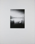 Untitled [Feet in water]; Miller, Glen; 1975; 1976:0033:0002