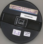 Experimental Intermedia Final Report 1973 - 1974 Part 2; Experimental Intermedia Foundation; 1974; 2020:0002:0367