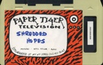 Shredded Hopes; Paper Tiger; 2022:0008:0899